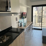 APARTAMENTO A VENDA EM SP VILA BUARQUE