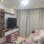 APARTAMENTO A VENDA EM SP ERMELINO MATARAZZO