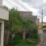 TERRENO A VENDA EM SP CIDADE SATÉLITE SANTA BÁRBARA