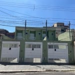 SOBRADO A VENDA EM SP CIDADE LÍDER