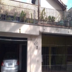 CASA A VENDA EM SP PLANALTO PAULISTA