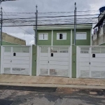 Casa com 2 quartos à venda na Rua Bartolomeu Soares, 298, Ponte Rasa, São Paulo