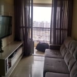 APARTAMENTO DE 100 M², COM 3 DORMITÓRIOS SENDO 1 SUÍTE - LAZER COMPLETO - TATUAPÉ - SÃO PAULO/SP