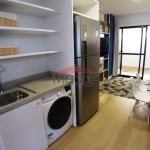 Apartamento com 1 quarto à venda na Avenida República Argentina, 3165, Portão, Curitiba