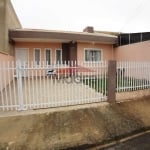 Casa com 3 quartos à venda na Av. Nossa Sra. Aparecida, 2966, Santa Terezinha, Fazenda Rio Grande