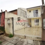 Casa com 2 quartos à venda na Rua Carlos Munhoz da Rocha, 682, Tatuquara, Curitiba