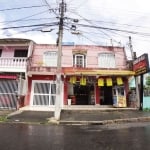 Casa com 5 quartos à venda na Rua Halim Youssef Ghanem, 129, Cidade Industrial, Curitiba