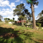 Terreno à venda na Rua Ângelo Gai, 1618, Umbará, Curitiba