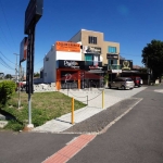 Ponto comercial à venda na Rua Pedro Gusso, 1435, Cidade Industrial, Curitiba