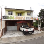 Casa com 3 quartos à venda na Rua Poeta Bernardo Guimarães, 264, Tatuquara, Curitiba