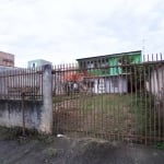 Terreno à venda na Rua Catarina dos Santos da Silva, 52, Cidade Industrial, Curitiba