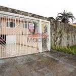 Casa com 5 quartos à venda na Rua José Rodrigues Pinheiro, 396, Capão Raso, Curitiba