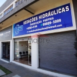 Ponto comercial à venda na Rua João Bettega, 2052, Fazendinha, Curitiba