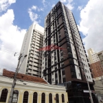 Apartamento com 2 quartos à venda na Avenida Visconde de Guarapuava, 2744, Centro, Curitiba