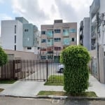 Apartamento com 2 quartos à venda na Rua José Pereira do Valle Filho, 80, Cidade Jardim, São José dos Pinhais