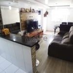 Apartamento com 2 quartos à venda na Rodovia BR-116, 17906, Pinheirinho, Curitiba