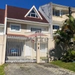 Casa com 3 quartos à venda na Rua Frederico Guilherme Virmond, 371, Pilarzinho, Curitiba