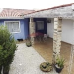 Casa com 2 quartos à venda na Rua Padre Nilson Brasiliano José, 1939, Gralha Azul, Fazenda Rio Grande