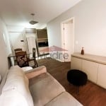 Apartamento com 1 quarto à venda na Avenida Marechal Floriano Peixoto, 696, Centro, Curitiba