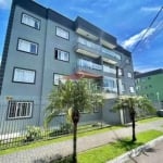 Apartamento com 2 quartos à venda na Rua Eliza Sandy Cordeiro, 628, Iná, São José dos Pinhais