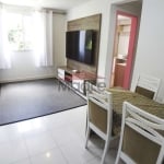 Apartamento com 2 quartos à venda na Rua Nicola Pellanda, 3230, Umbará, Curitiba