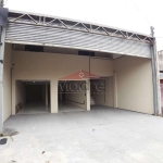 Ponto comercial à venda na Rua Reinaldo de Carvalho, 128, Ganchinho, Curitiba