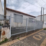 Casa à Venda em Santa Bárbara D`Oeste / SP - Perfeito para investidores - Localização Excelente - Região Central