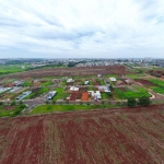 Terreno à venda - Jardim Itapuã - Santa Bárbara d`Oeste - SP -  250m² - Todo murado