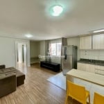 Apartamento com 1 quarto à venda na Rua Santos Dumont, 1005, Exposição, Caxias do Sul