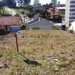 Terreno à venda na Sérgio Fernando Arpini, 337, Sanvitto, Caxias do Sul