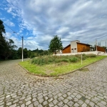 Terreno à venda na Aparicio Postale, 28, Santa Catarina, Caxias do Sul