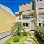 Casa com 3 quartos à venda na Tranquilino Tissot, 351, Vinhedos, Caxias do Sul