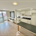 Apartamento com 1 quarto à venda na Rua Dante Baptista Andreis, 415, Jardim do Shopping, Caxias do Sul