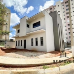 Sobrado à venda, 360 m² no Residencial Di Parma - Sorocaba/SP