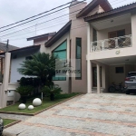 Lindo Sobrado, 353m², com 3 suítes, à venda, Granja Olga 1