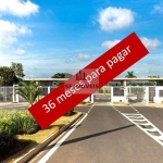 Excelente terreno de 1.026m², no Residencial Saint Patrick, Sorocaba/SP