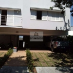 Excelente sobrado, 450m², 3 dormitórios, à venda no Cond. Lago da Boa Vista