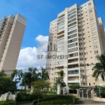 Excelente apartamento, 3 suítes, 135,70m², à venda no Edifício Reserva Campolim