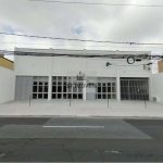 Excelente Salão Comercial, 748m² de a/c, para locação, na Av. Gal. Carneiro