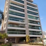 Excelente cobertura, 272m², 4 suítes, à venda no Residencial Montanhan, Campolim