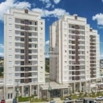 Excelente apartamento de 2 dormitórios, 1 suíte, à venda no Resid. Villa Lobos