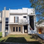 Excelente casa térrea de 209m², 3 suítes, à venda no Terras de São Francisco