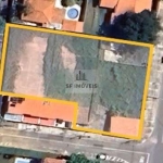 Excelentes lotes de 300m², planos, no Jardim Bandeirantes