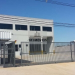 Excelente Galpão Industrial, 1568m² , para locação ou venda, no Éden, Sorocaba