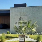 Excelente casa térrea de 450m², 4 suítes, à venda no Residencial Saint Patrick