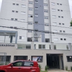 Excelente apartamento de 65m², 2 dorm, 1 suíte, para vender no Edificio Amazonas