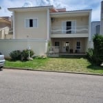 Excelente sobrado de 325m², 3 dormitórios, sendo 1 suíte, no Granja Olga 3