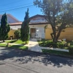 Excelente casa térrea de 390m², terreno de 600m², para locação no Granja Olga 3