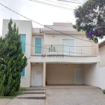 Excelente sobrado de 268m², mobiliado, 3 suítes, locação ou venda, Granja Olga 2