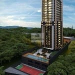 Apartamento Garden, 112m², com 3 dormitórios (1 suíte), à venda no JK Boa Vista